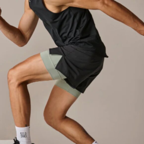 NWT House iD shorts - Picture 7 of 7